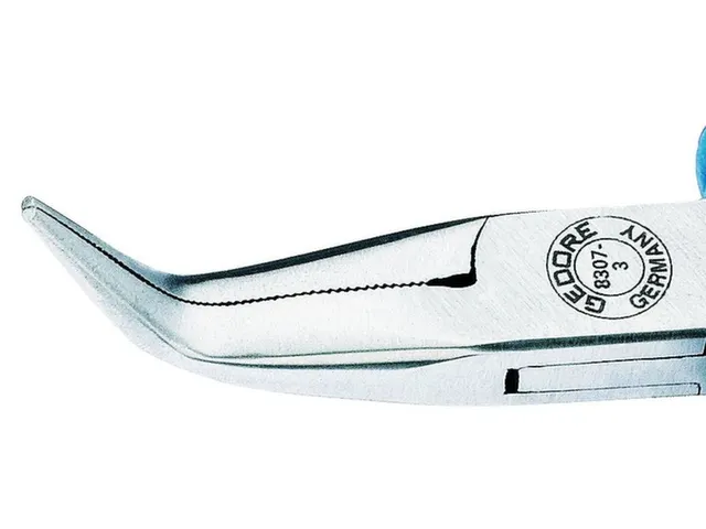 8307-3 Elektronische nijptang