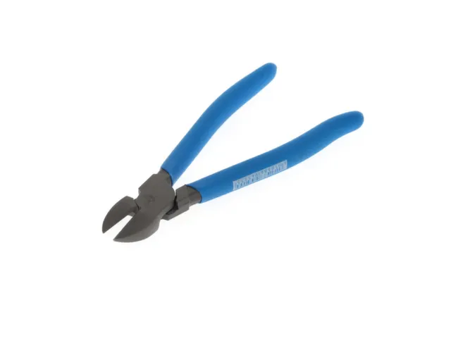 8314-180 TL Krachtige diagonaalscharen 180mm dip-geïsoleerd