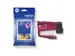 Inktcartridge Brother LC-527M rood 900 pagina's