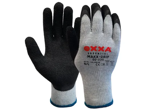 OXXA Maxx-Grip 50-230 handschoen - 11/XXL