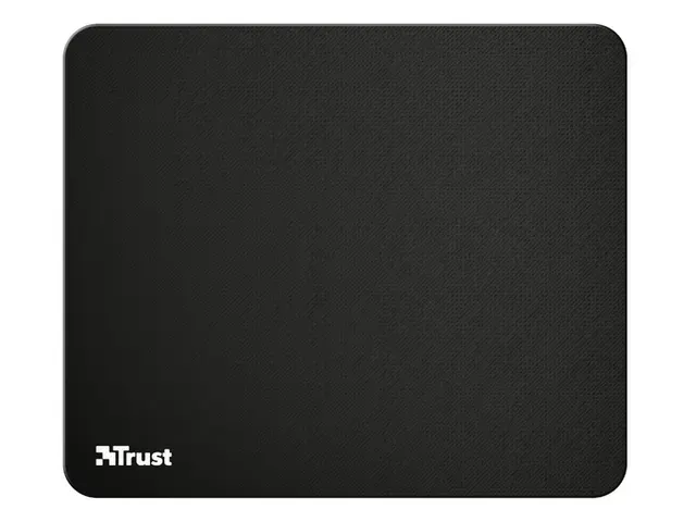 Trust Primo 4-in-1 Thuiswerkset Zwart QWERTY