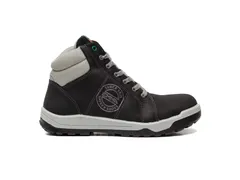 Chaussure de sécurité haute Emma Clyde S3 noir Pointure XW-44
