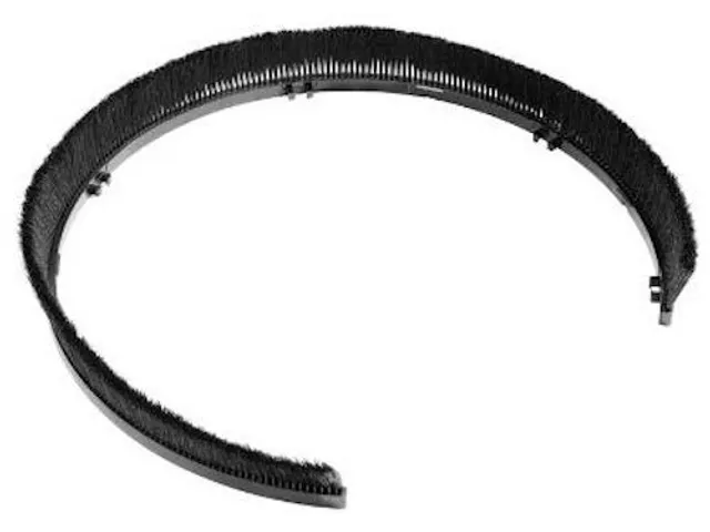 Nilfisk Antispatrand borstelhaar 432mm