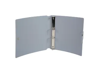 Ringmap PP IDERAMA A4 4R 30mm anijs - 1