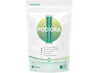 Allesreiniger InnuScience PodOra pods 25 stuks - 2