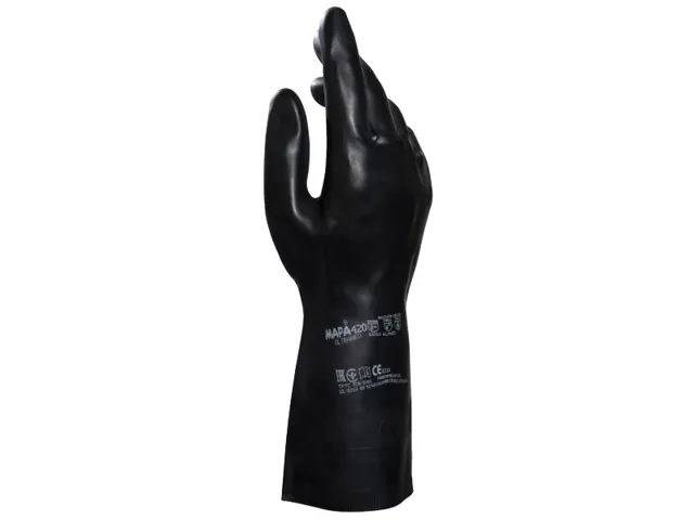 Mapa UltraNeo 420 handschoen - 8