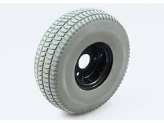 Nilfisk Wielband 10.5x3.5