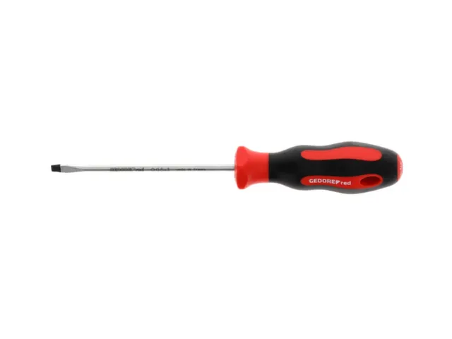 R38100315 2C schroevendraaier sleuf 3mm 0,5x75mm