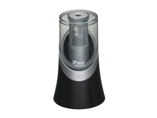 Puntenslijper Westcott Ipoint Evolution Zwart, Elektrisch Exclusief - 1