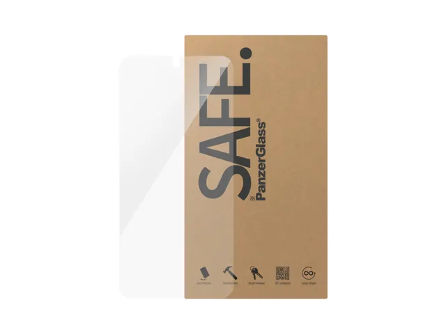 PanzerGlass SAFE. by Screen Protector Samsung Galaxy A55 5G | Ultra