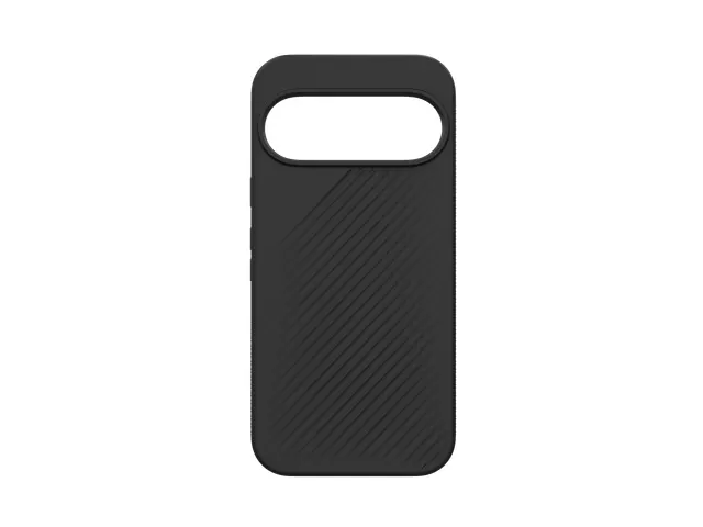 ZAGG Luxe, Hoes, Google, Pixel 10/Pixel 10 Pro, 16 cm (6.3 inch), Zwar