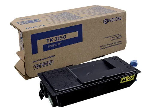 Toner Kyocera TK-3150K zwart