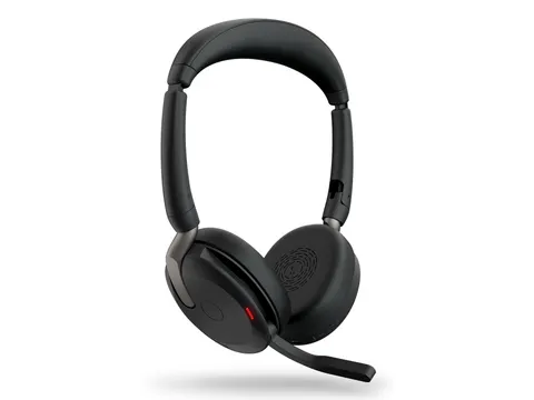 Evolve2 65 Flex Uc Duo Usb Headset