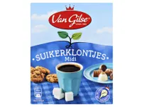Van Gilse Koffie- en theetoebehoren