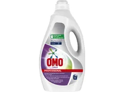 Vloeibaar wasmiddel Colour, fles van 5 Liter