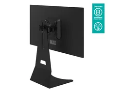 Monitorstandaard ViewMate Style 503 Zwart