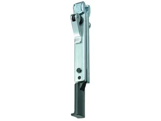 106/B-150-SE Trekhaak met snelspanklem,150mm - 1
