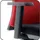 Armlegger Euroseats Canillo 010 verstelbaar set van 2 stuks