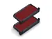 Stempelkussen Trodat Printy 6/4912 2 stuks rood