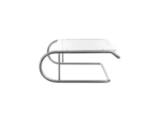 Monitorstandaard R-Go Steel Essential Zilver voor maximaal 27 inch - 3