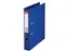 ordner Power N°1 blauw, rug van 5 cm