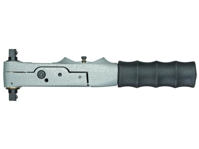 ADS 25 Momentsleutel 3/8 inch 5-25 Nm