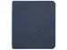 E-reader beschermhoes Tolino Vision 7 Origami blauw
