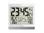 Weerstation Technoline WS 8119 189x200x29mm zilver met 1 buitensensor