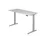 Elektrisch in hgte vst. zit-sta-bureau,HxBxD 650-1290x1800x800mm