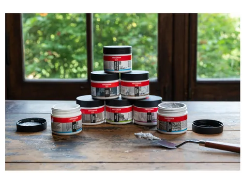 Medium Amsterdam Mini 125 glasparels 120ml
