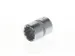 D 20 13 Dopsleutel 1/4 inch UD profiel 13mm