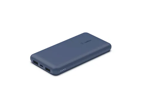 Belkin BOOST CHARGE Powerbank 10000 mAh Blauw
