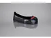 Sur-chaussure Tigergrip TOTAL PROTECT Noir L (rouge 41-44)