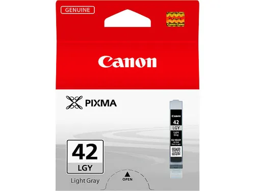 Inkttank Canon Cli-42 Licht Grijs