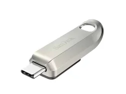 SanDisk SDCZ75-128G-G46 USB flash drive 128 GB USB Zilver
