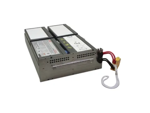 Batterij Vervangings Cartridge APCRBC133 (OEM)