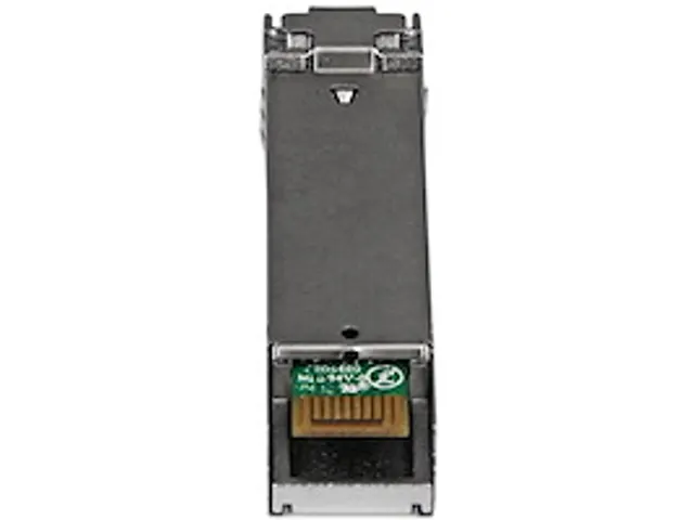 Gigabit Fiber SFP Transceiver Module HPE J4858C Compatibel 550m