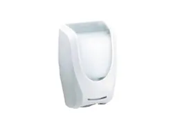Neptune Touchless dispenser voor 1L vulling, kunststof, wit