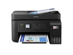 Epson EcoTank ET-4800 A4 multifunctionele Wi-Fi-printer met inkttank