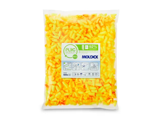Moldex Mellows 766001 oordop