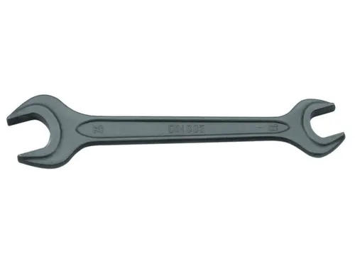 895 10X12 Dubbele steeksleutel 10x12mm