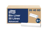 Tork Afvalzakken