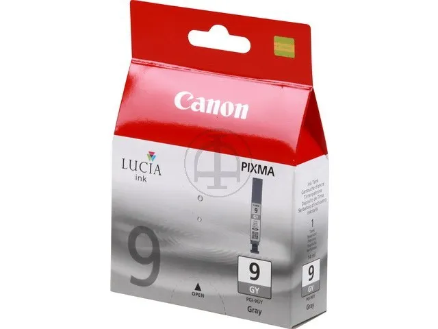 Inkttank Canon Pgi-9 Grijs