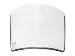 Honeywell CV84A/CG Gelaatsscherm, 20 cm