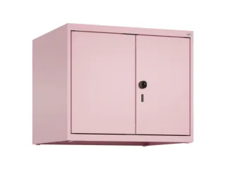 opzetkast,v. locker voor scheiding van kleding,2vak.,vak B 300mm - 2
