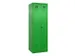 locker voor scheiding van kleding,HxBxD 1850x600x500mm,2vak