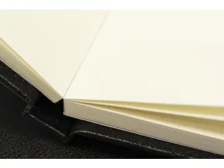 Aquarelboek Kangaro A5 luxe cover 30 vel 200 grams aquarel papier. Lee - 10