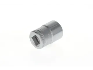 D 30 15 Dopsleutel 3/8 inch UD profiel 15mm - 3