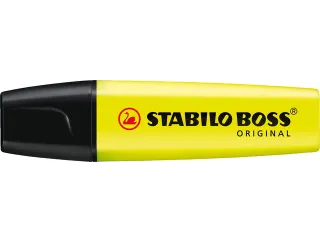 Markeerstift STABILO Boss original 70 48 stuks assorti - 8