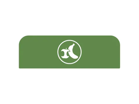 Configure Recyclingstation Paneel GFT NL 87 liter